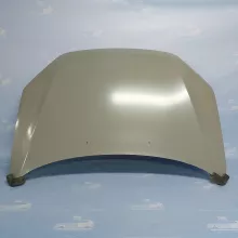 Капот для легкового автомобиля