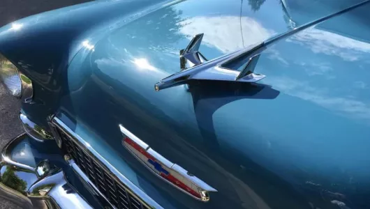 Jet Bird у Chevrolet