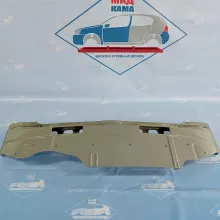 Панель задка